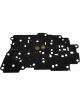 AC Delco Valve Body Separator Plates OE Replacement Steel