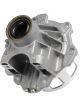 AC Delco Automatic Transmission Tailhousing Aluminium Silver