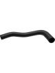 AC Delco Hose Radiator Professional Formable Reinforced Rubber Black