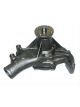 AC Delco Water Pump Mechanical Long High-volume Iron Clockwise