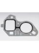 AC Delco Water Pump Gasket Rubber/Steel For Chevy