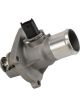 AC Delco Thermostat Housing Thermostat Stock Replacement O-Ring Seal