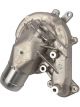 AC Delco Water Pump New For Chevrolet GMC