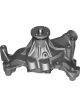AC Delco Water Pump New For Chevy GMC