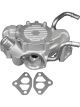 AC Delco Water Pump New For Buick Cadillac Chevy