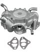 AC Delco Water Pump Mechanical For Chevy Pontiac