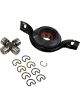 AC Delco Driveshaft Center Support For Chevrolet Saturn