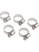 AC Delco Standard Stainless Hose Clamp