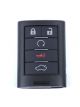 AC Delco Remote Key Fobs