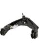 AC Delco Control Arms Gold Stock Style Steel Black Front Upper