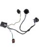 AC Delco Headlight Wiring Harness GM OE For Chevy