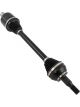 AC Delco Axle Shaft CV-Style For Cadillac Rear Steel