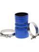 AC Delco Turbocharger Intercooler Hose Moulded Silicone Hot/Cold Side
