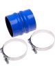AC Delco Gold Turbocharger Intercooler Hose