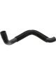 AC Delco Heater Hose Rubber Black