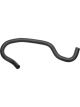 AC Delco Gold Moulded Radiator Coolant Hose