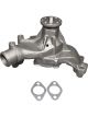 AC Delco Water Pump Mechanical Standard-volume Iron For GMC 7.4L