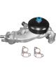 AC Delco Water Pump Mechanical Aluminium Natural