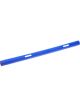 AC Delco Radiator Hose Silicone Blue 2 3/4 in. Ends 36 in. Length
