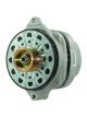 AC Delco Alternators