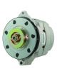 AC Delco Alternators