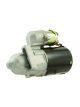 AC Delco Starter Stock Style Standard Rotation Black/Natural