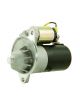 AC Delco Starter Stock Style Standard Rotation Black/Natural