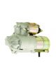 AC Delco Starter Stock Style Standard Rotation Black/Natural