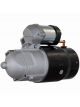 AC Delco Starter Stock Style Standard Rotation Black/Natural