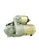 AC Delco Starter Stock Style Standard Rotation Black/Natural