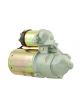 AC Delco Starter Stock Style Standard Rotation Black/Natural