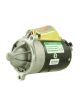 AC Delco Starter Stock Style Standard Rotation Black/Natural