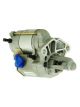 AC Delco Starter Stock Style Standard Rotation Black For Dodge