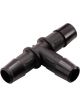 AC Delco Gold Heater Hose Connector Fittings