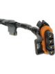 AC Delco Ignition Coil Wiring Harness For Cadillac Chevy Pontiac