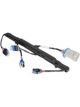 AC Delco Ignition Coil Wiring Harness For Chevy LS