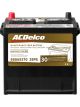 AC Delco Battery Wet Cell 35 Top Post 640CCA