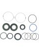 AC Delco Seal Rack and Pinion Bushing Clamp Seal For Acura Honda Kit
