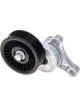 AC Delco Accessory Belt Tensioner Serpentine 6-rib For Cadillac Chevy