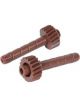 AC Delco Speedometer Gear Driven 18-Tooth Nylon Brown