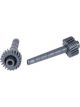 AC Delco Speedometer Gear Driven 22-Tooth Nylon Gray GM