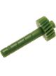 AC Delco Speedometer Gear Driven 22-Tooth Nylon Green