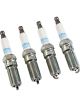 AC Delco GM Genuine Parts Iridium Spark Plugs