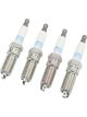 AC Delco GM Genuine Parts Iridium Spark Plugs