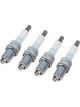 AC Delco GM Genuine Parts Iridium Spark Plugs