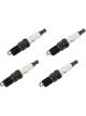 AC Delco Conventional Resistor Spark Plugs