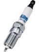 AC Delco Spark Plug Iridium Tip Tapered Seat 14mm Thread 0.689in Reach