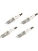 AC Delco Spark Plug Platinum Tip Tapered Seat 14mm Thread