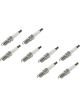 AC Delco Spark Plug Professional Iridium Tip Tapered Seat 14mm Thread