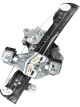 AC Delco GM Genuine Parts Window Regulators